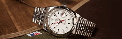 should i buy a rolex turn-o-graph|rolex turn o graph investment.